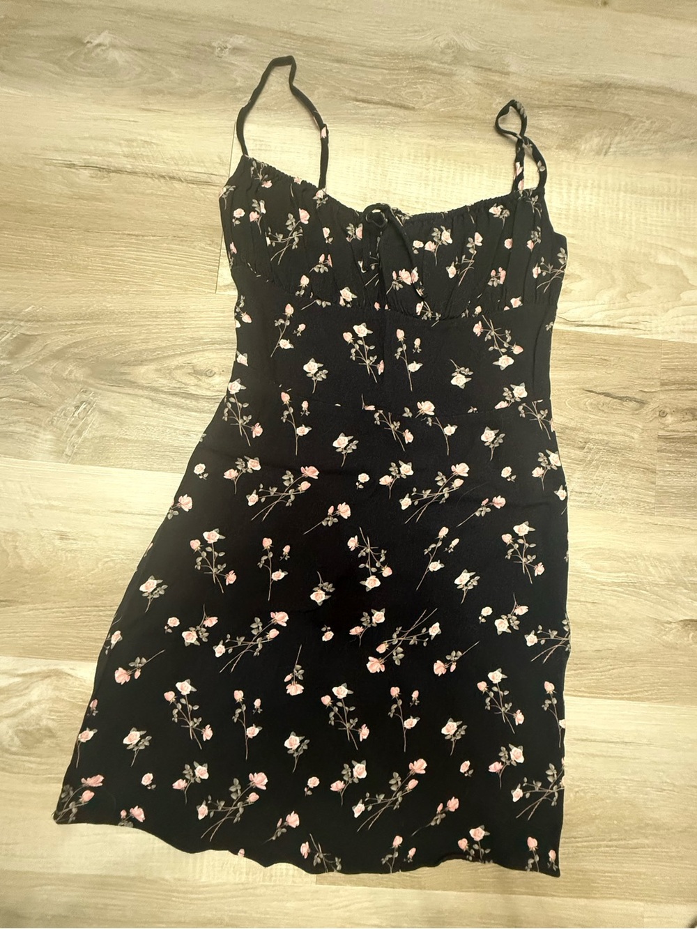 Sunday Best | Delilah Mini Dress